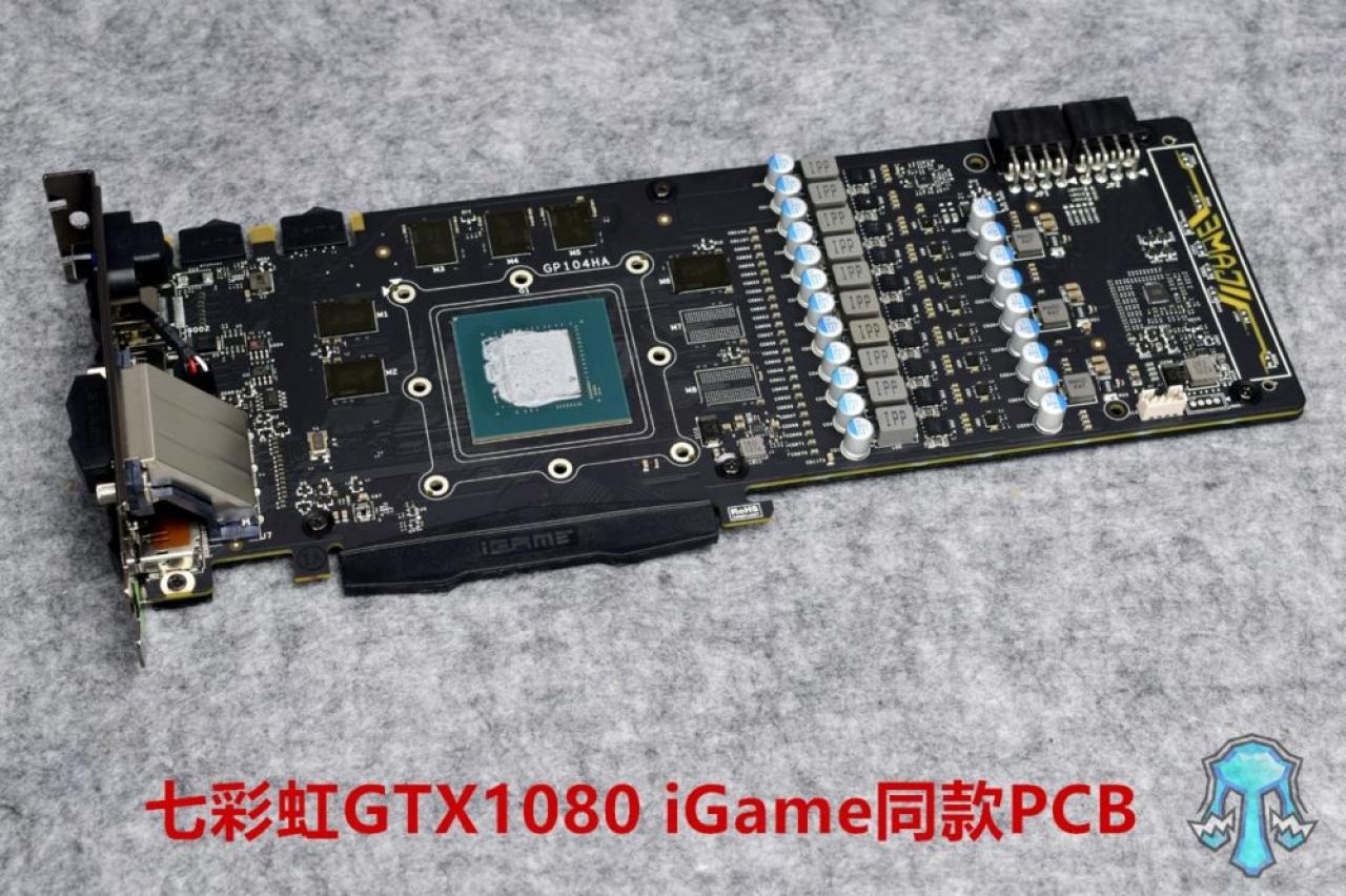 [14/11/2018] Geforce GTX 1060 GDDR5X: So löst Nvidia das Speicherproblem (4)