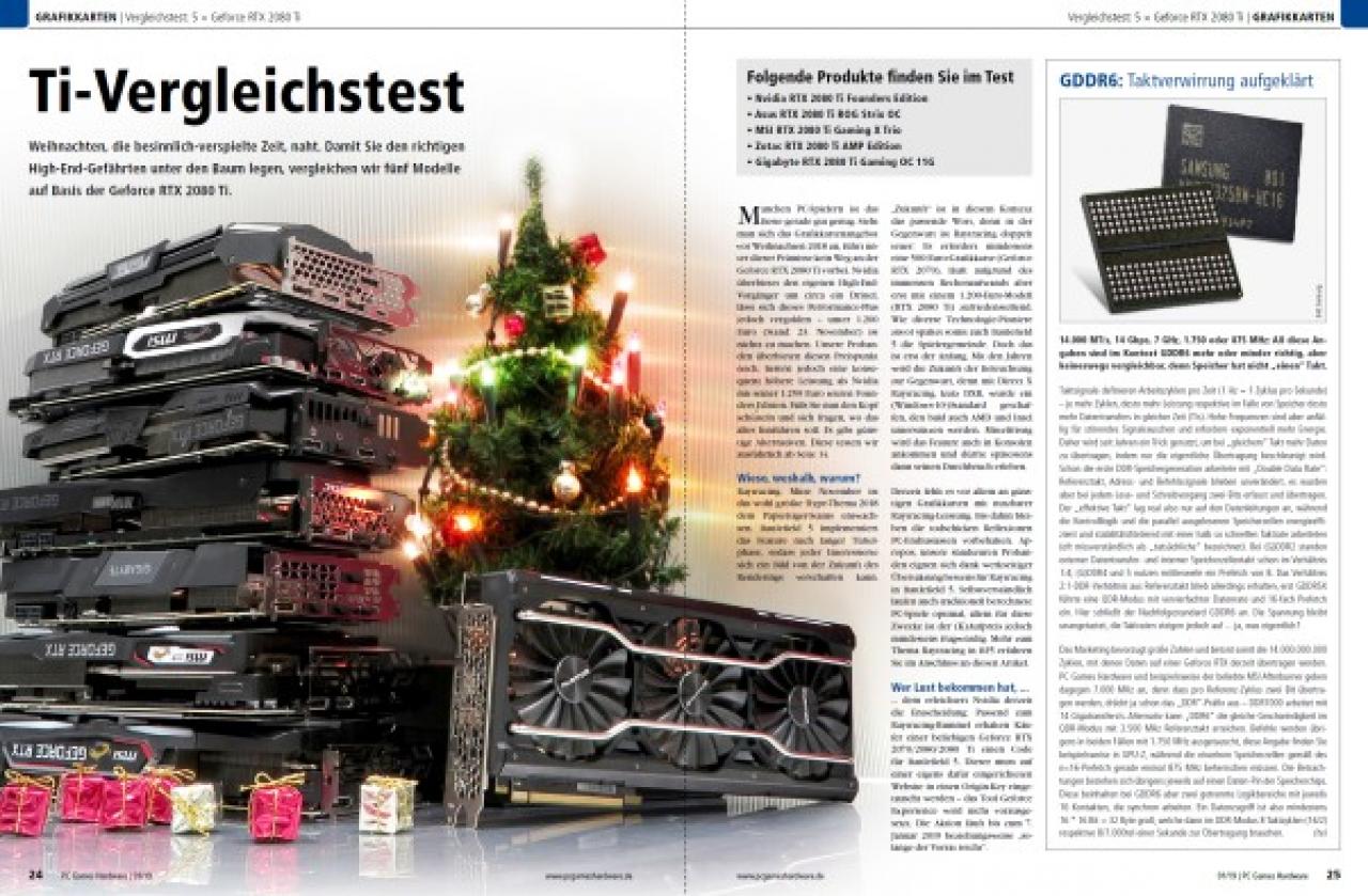 [29/11/2018] Die neuste Ausgabe der PCGh jetzt digital oder am Kiosk erhältlich (16)
