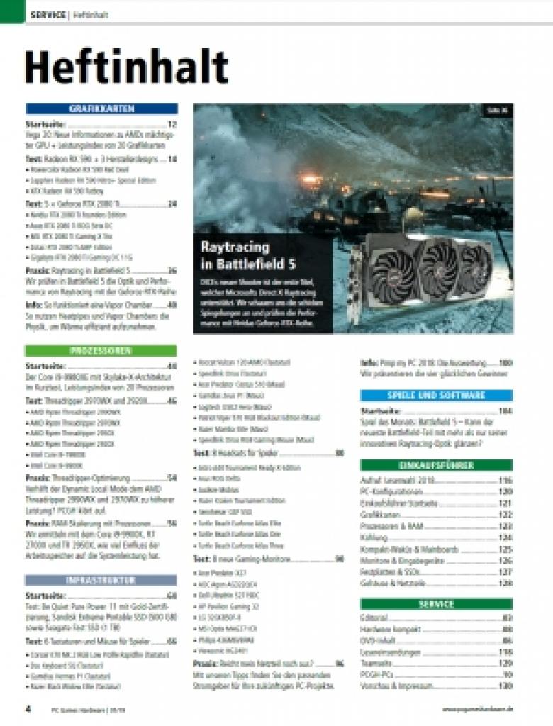[29/11/2018] Die neuste Ausgabe der PCGh jetzt digital oder am Kiosk erhältlich (8)