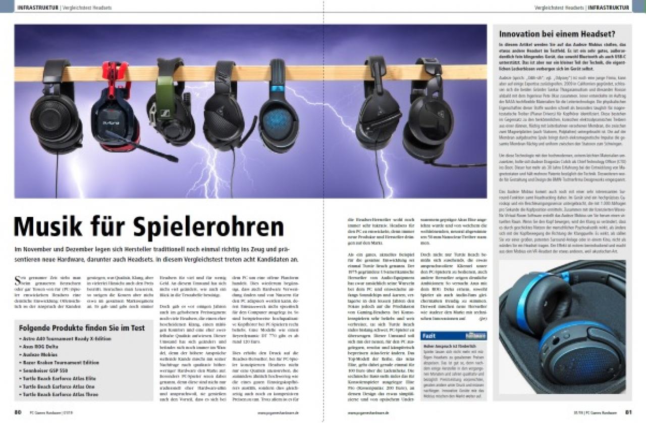 [29/11/2018] Die neuste Ausgabe der PCGh jetzt digital oder am Kiosk erhältlich (11)