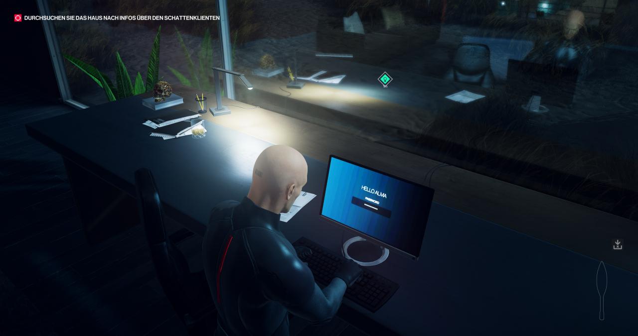 [13/11/2018] Hitman 2: Beeindruckende Raytracing-Nachbildung im Techniktest mit Benchmarks (8)