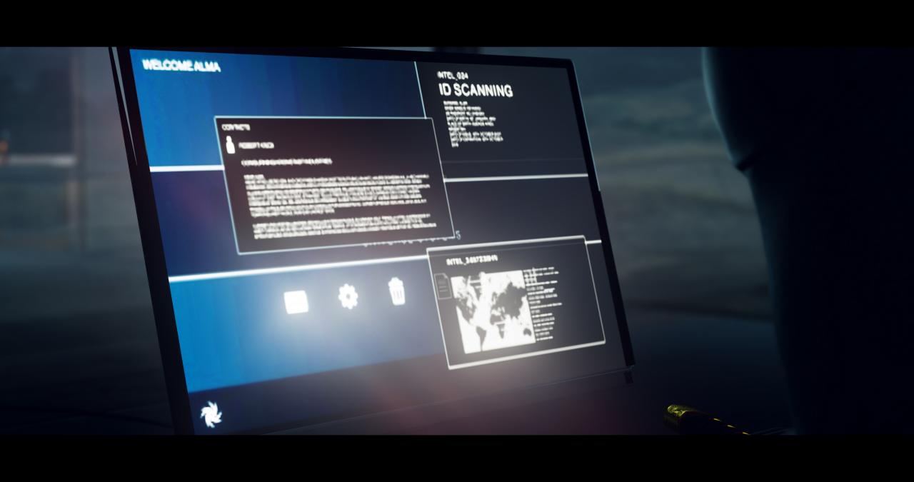 [13/11/2018] Hitman 2: Beeindruckende Raytracing-Nachbildung im Techniktest mit Benchmarks (10)