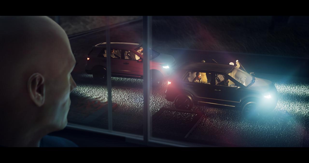 [13/11/2018] Hitman 2: Beeindruckende Raytracing-Nachbildung im Techniktest mit Benchmarks (11)