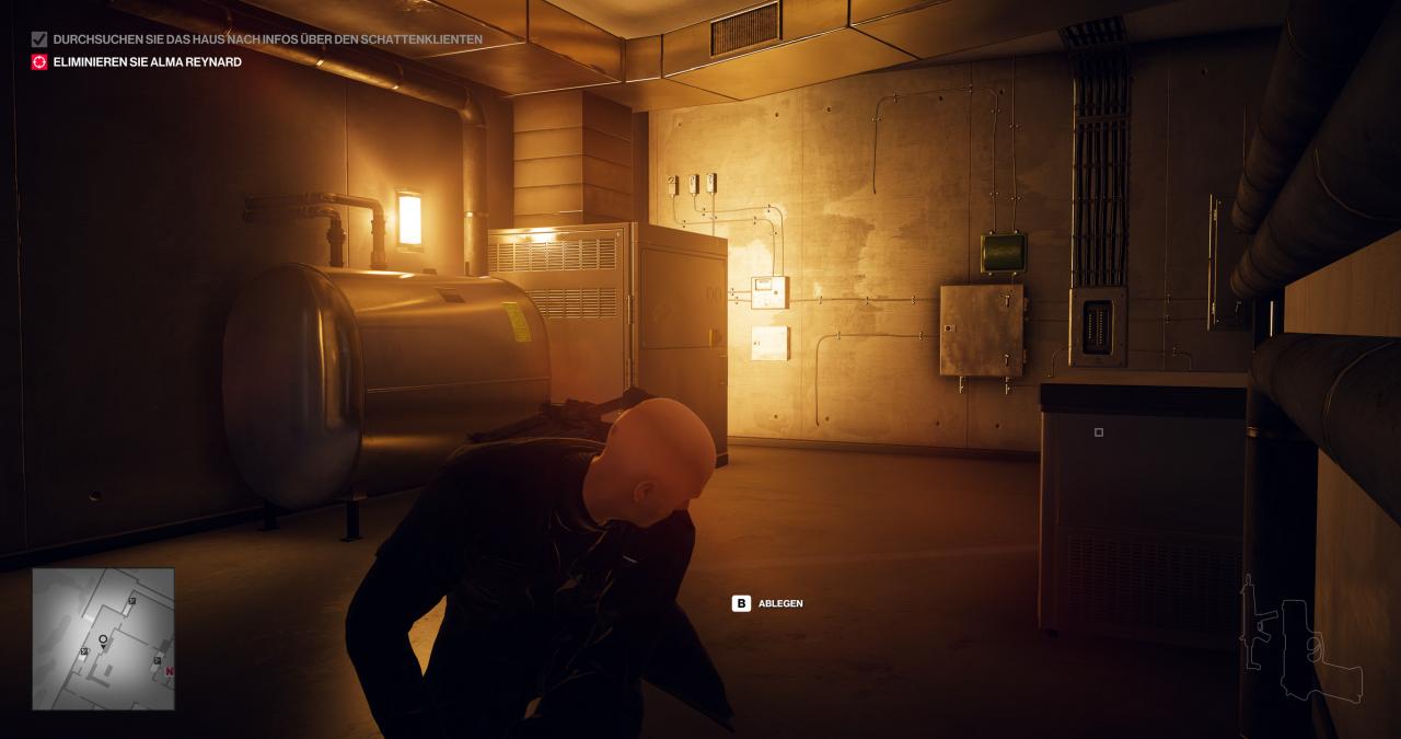 [13/11/2018] Hitman 2: Beeindruckende Raytracing-Nachbildung im Techniktest mit Benchmarks (14)