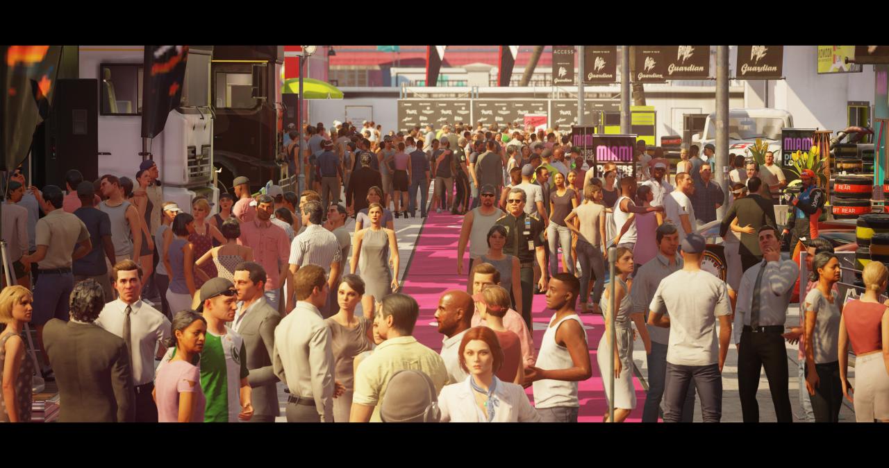 [13/11/2018] Hitman 2: Beeindruckende Raytracing-Nachbildung im Techniktest mit Benchmarks (21)