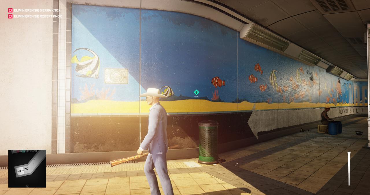 [13/11/2018] Hitman 2: Beeindruckende Raytracing-Nachbildung im Techniktest mit Benchmarks (23)