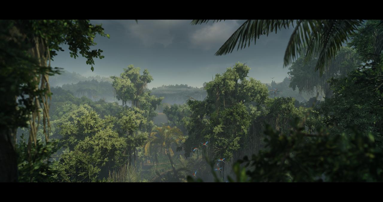 [13/11/2018] Hitman 2: Beeindruckende Raytracing-Nachbildung im Techniktest mit Benchmarks (26)