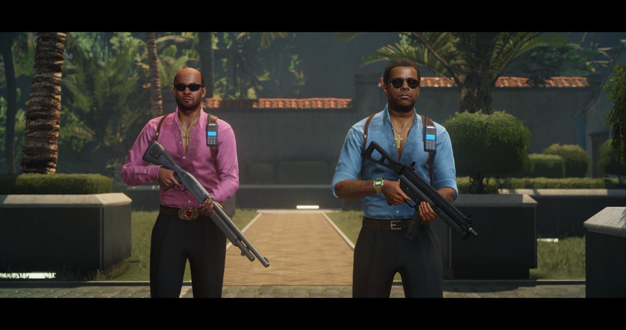 [13/11/2018] Hitman 2: Beeindruckende Raytracing-Nachbildung im Techniktest mit Benchmarks (27)