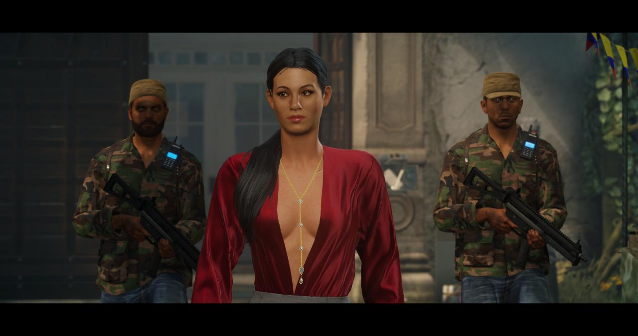 [13/11/2018] Hitman 2: Beeindruckende Raytracing-Nachbildung im Techniktest mit Benchmarks (28)