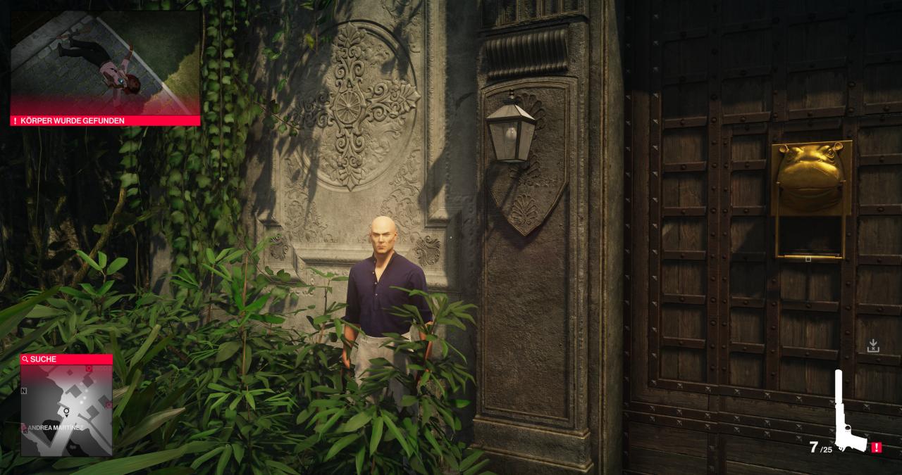 [13/11/2018] Hitman 2: Beeindruckende Raytracing-Nachbildung im Techniktest mit Benchmarks (29)