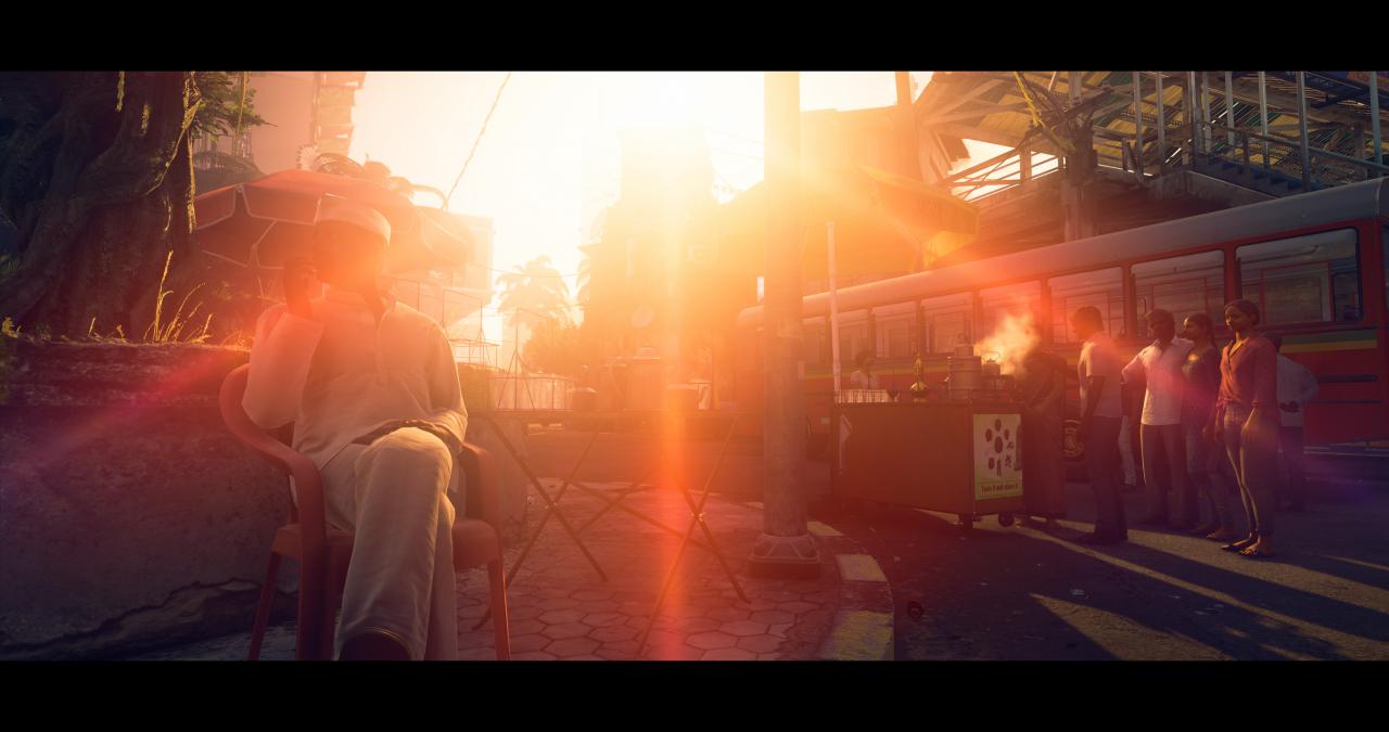 [13/11/2018] Hitman 2: Beeindruckende Raytracing-Nachbildung im Techniktest mit Benchmarks (32)