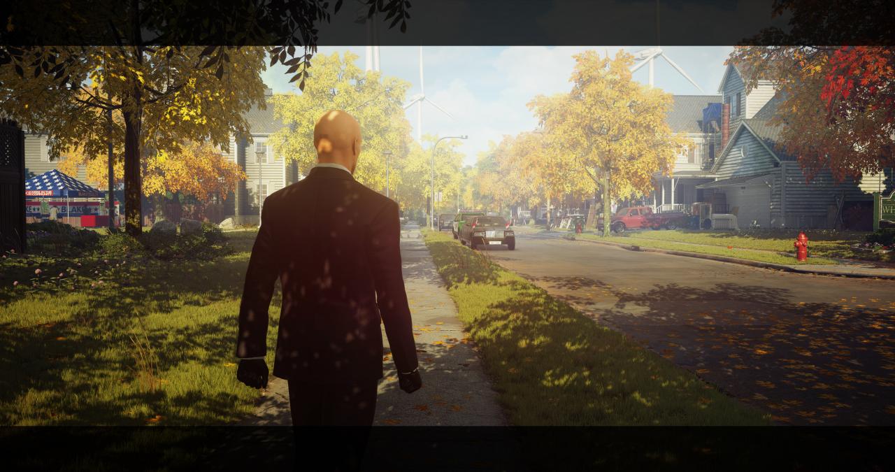 [13/11/2018] Hitman vs. Hitman 2 - DX12 vs. DX11: Darum ist eine Rückkehr von DirectX 12 wünschenswert - Benchmarks