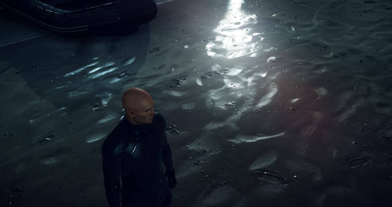 [13/11/2018] Hitman 2: Beeindruckende Raytracing-Nachbildung im Techniktest mit Benchmarks (2)