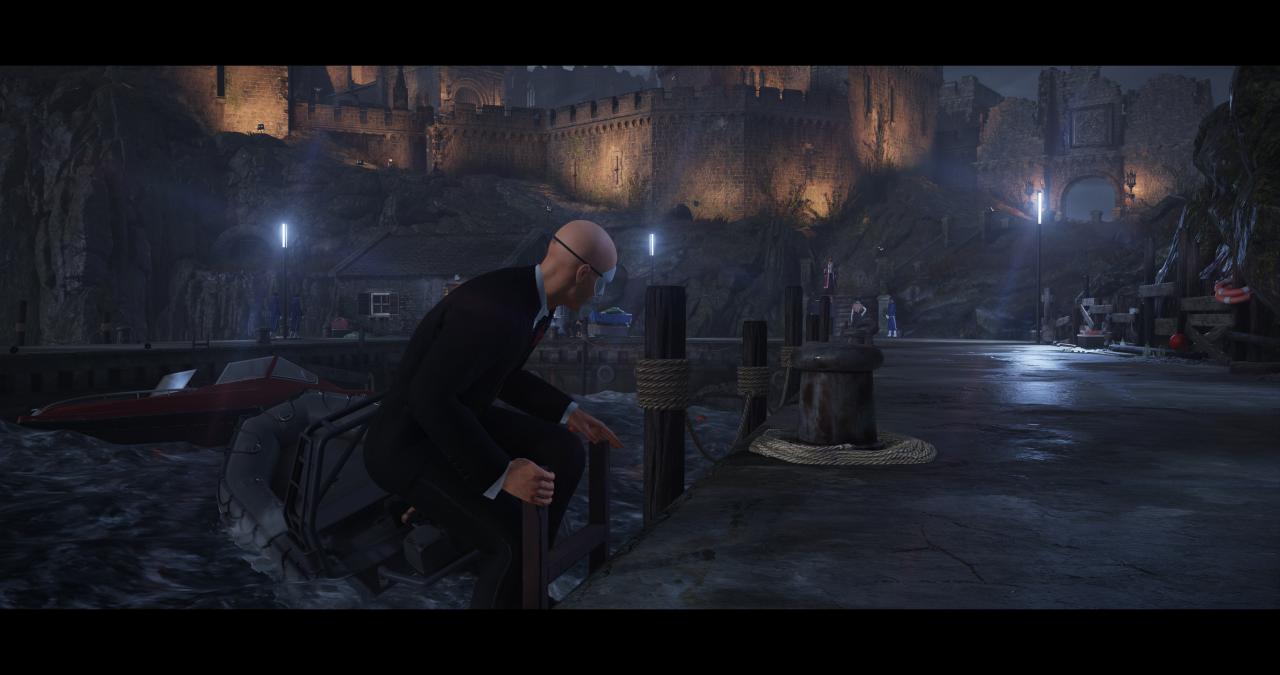 [13/11/2018] Hitman 2: Beeindruckende Raytracing-Nachbildung im Techniktest mit Benchmarks (38)