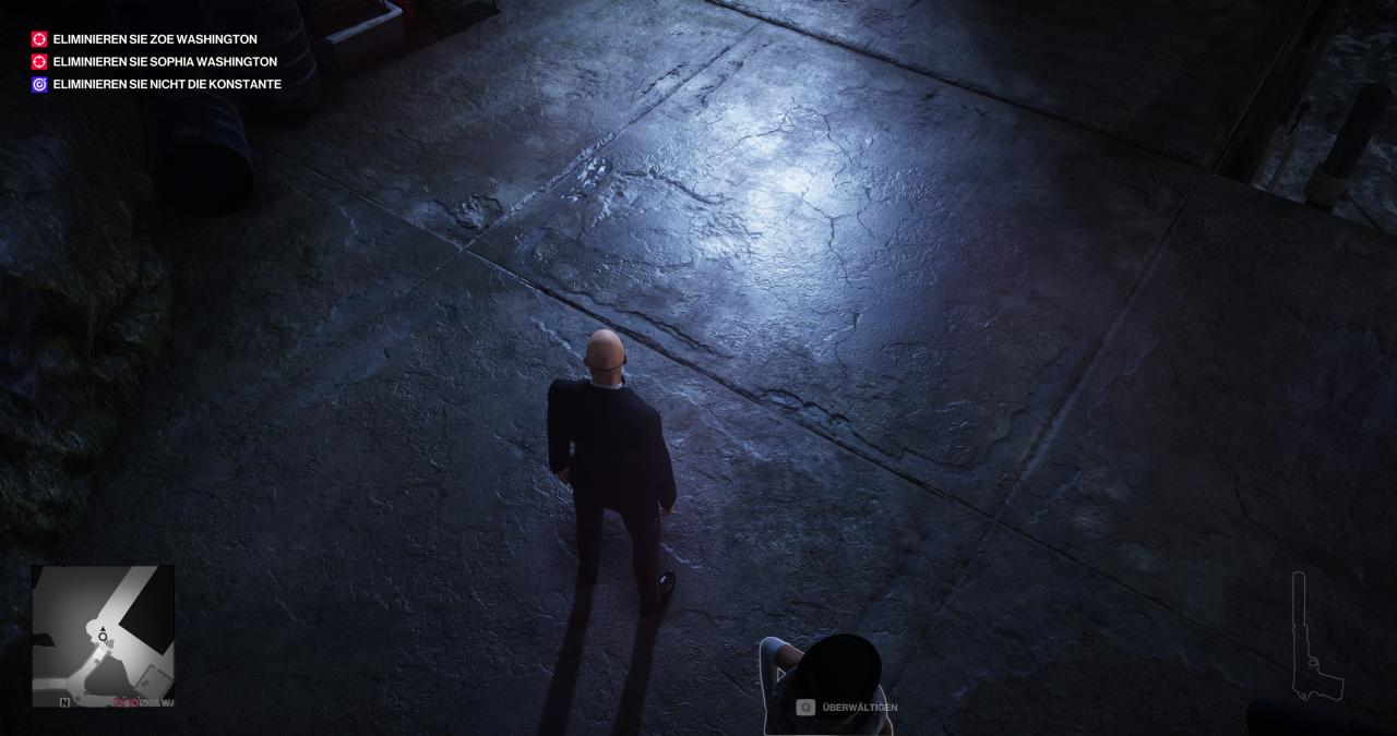 [13/11/2018] Hitman 2: Beeindruckende Raytracing-Nachbildung im Techniktest mit Benchmarks (39)