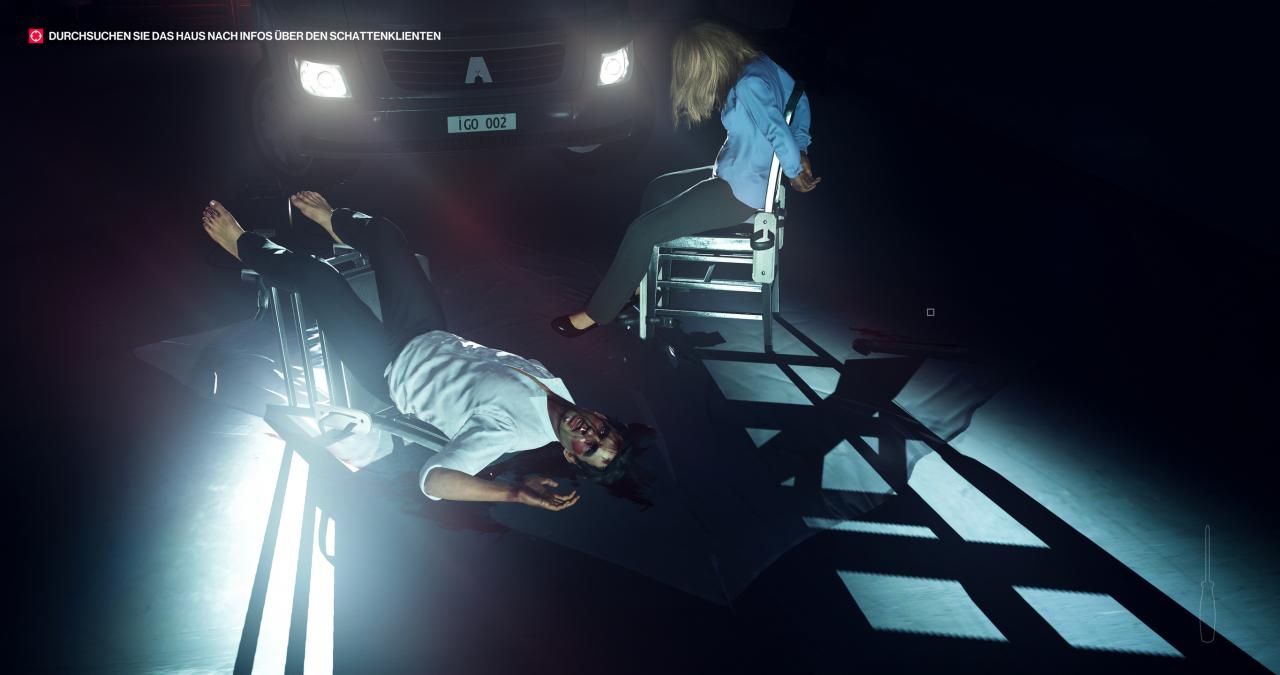 [13/11/2018] Hitman 2: Beeindruckende Raytracing-Nachbildung im Techniktest mit Benchmarks (4)