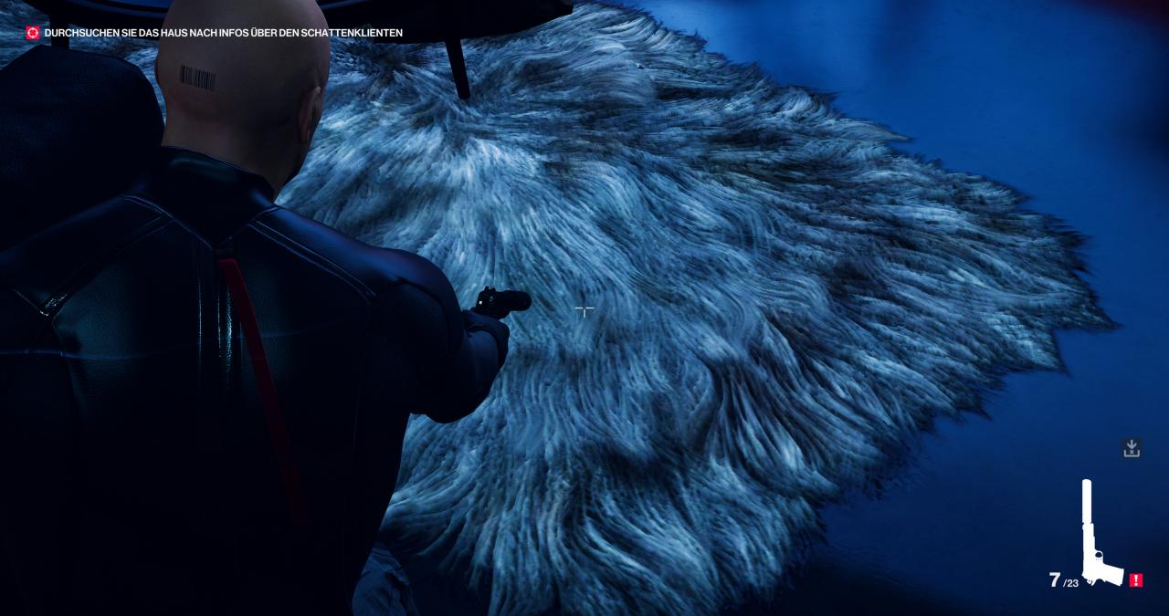 [13/11/2018] Hitman 2: Beeindruckende Raytracing-Nachbildung im Techniktest mit Benchmarks (5)