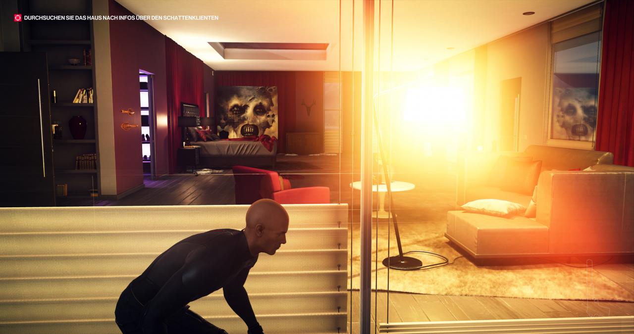 [13/11/2018] Hitman 2: Beeindruckende Raytracing-Nachbildung im Techniktest mit Benchmarks (7)