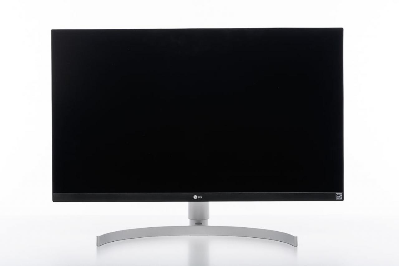 [12/11/2018] UHD-HDR-Monitor LG 27UK850-W zeigt im Test bei Prad.de gute Gesamtleistung
