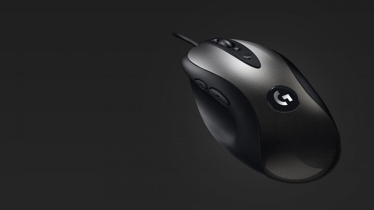[09/11/2018] Logitech MX518: Beliebte Maus kommt auch nach Deutschland (4)