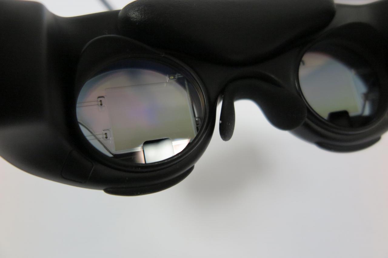 [14/11/2018] Magic Leap One: Ist Augmented Reality bereit für die Wirklichkeit? (8)
