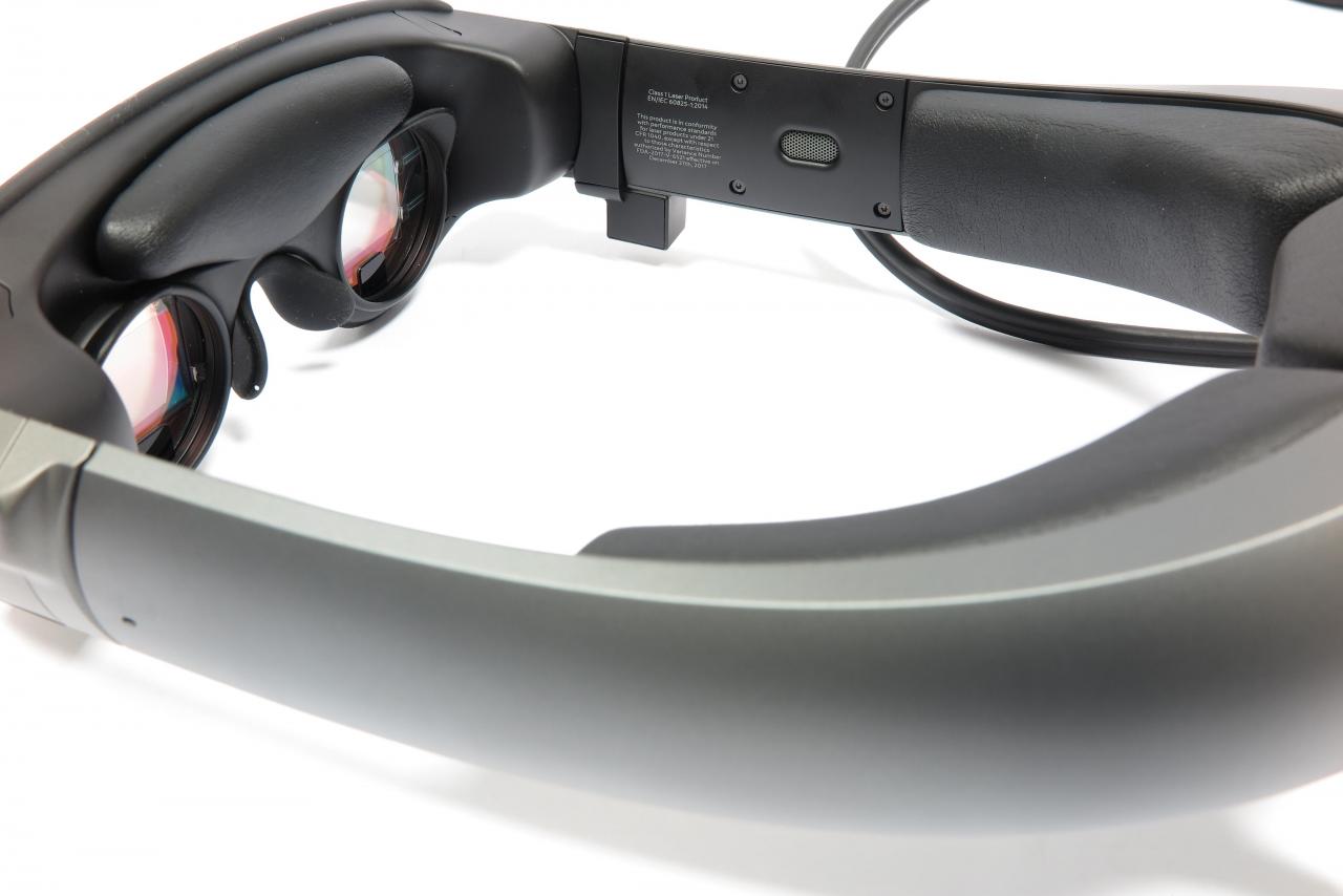 [14/11/2018] Magic Leap One: Ist Augmented Reality bereit für die Wirklichkeit? (12)