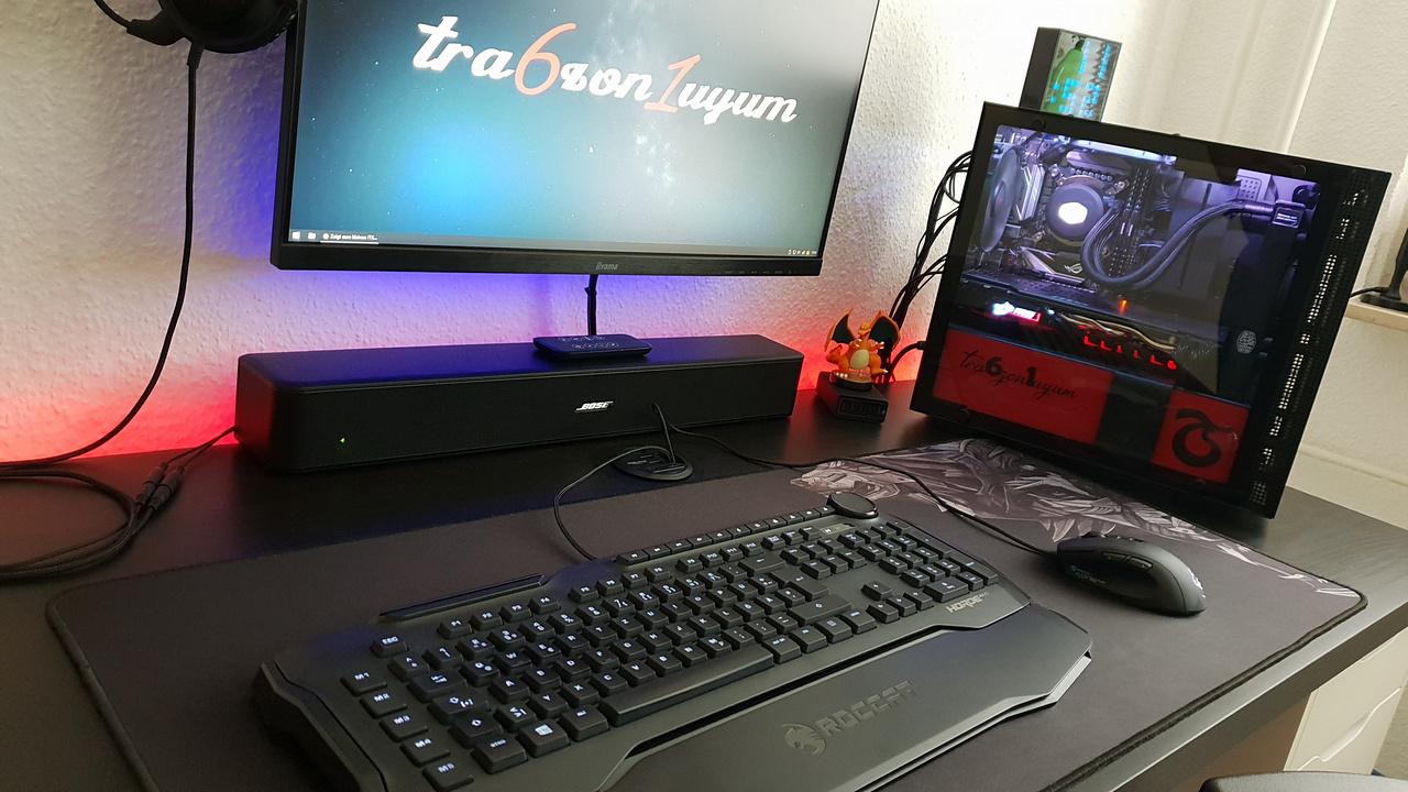 [16/11/2018] Update vom 16.11.2018: PC von Tra6zon