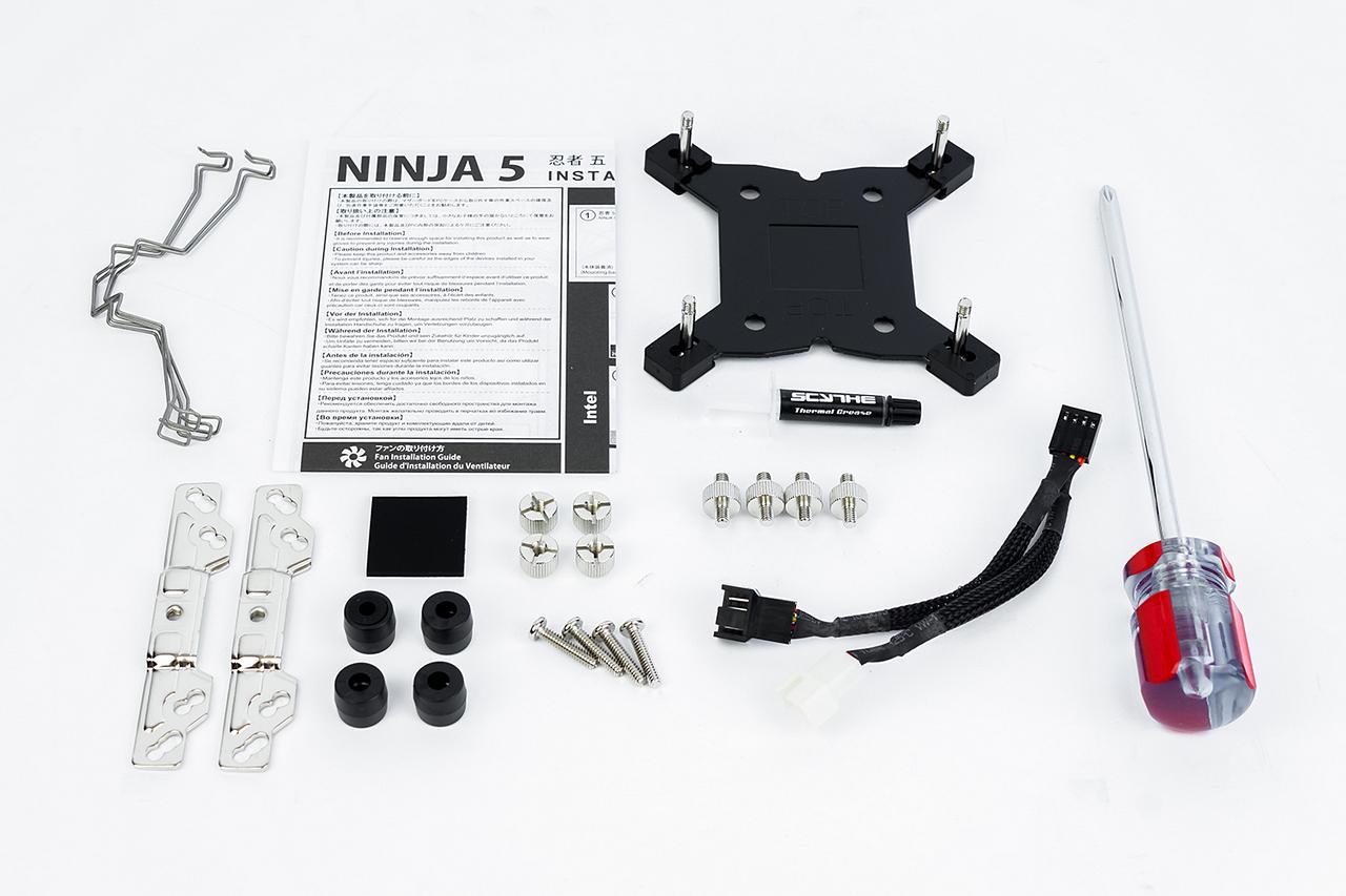 [08/11/2018] Scythe Ninja 5 (2)