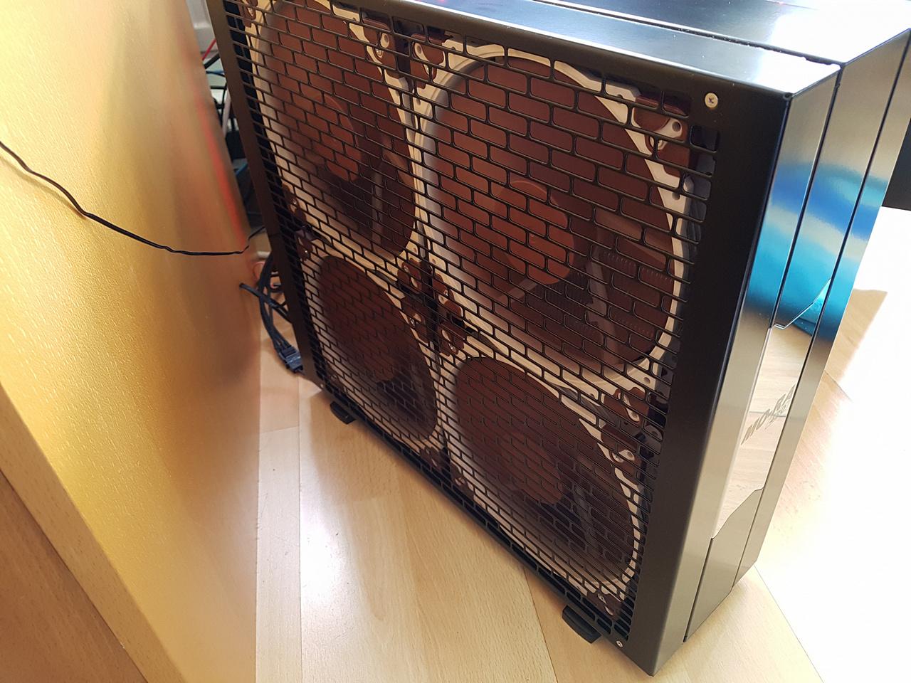[02/11/2018] Update November 2018: Foto von Teddybaer123