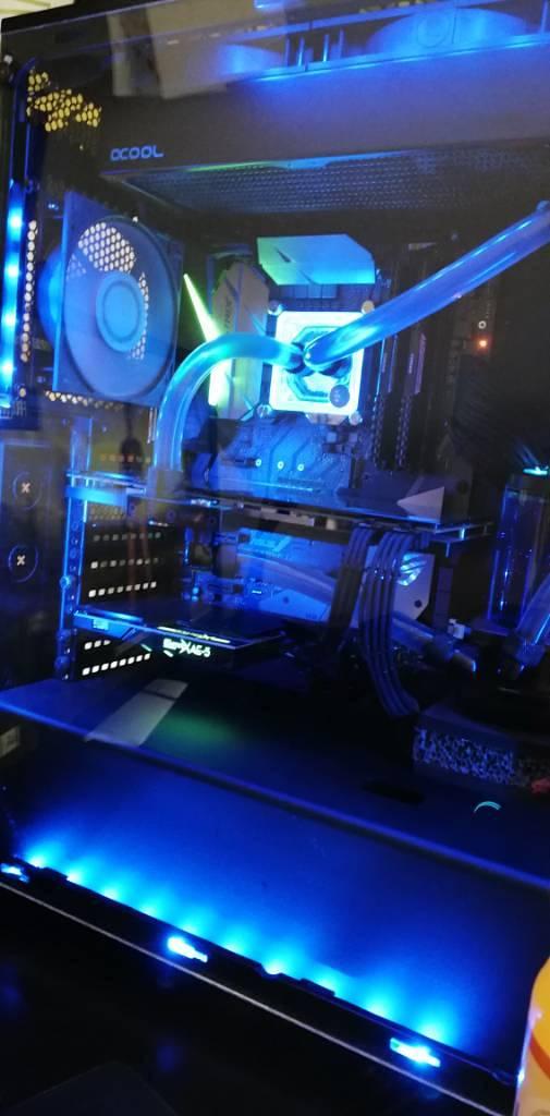 [02/11/2018] Update November 2018: Foto von Shooot3r
