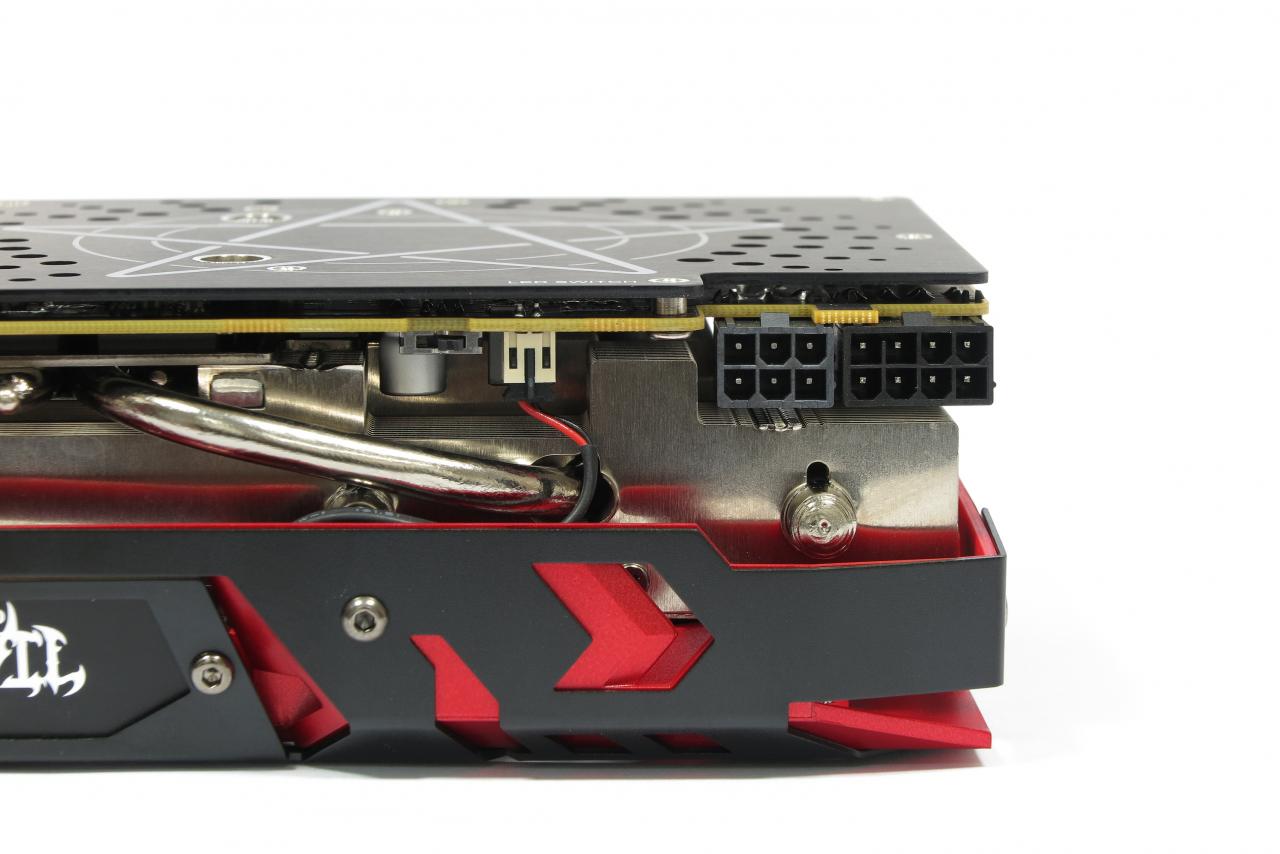 [08/11/2018] Radeon RX 590 im Benchmark-Test: Der dritte Polaris-Aufguss durchbricht die 1,6-GHz-Mauer (11)