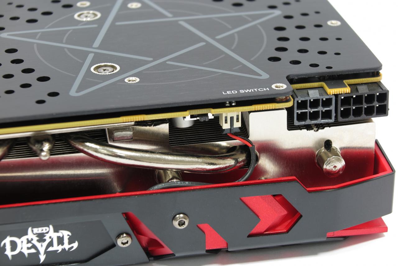 [08/11/2018] Radeon RX 590 im Benchmark-Test: Der dritte Polaris-Aufguss durchbricht die 1,6-GHz-Mauer (4)
