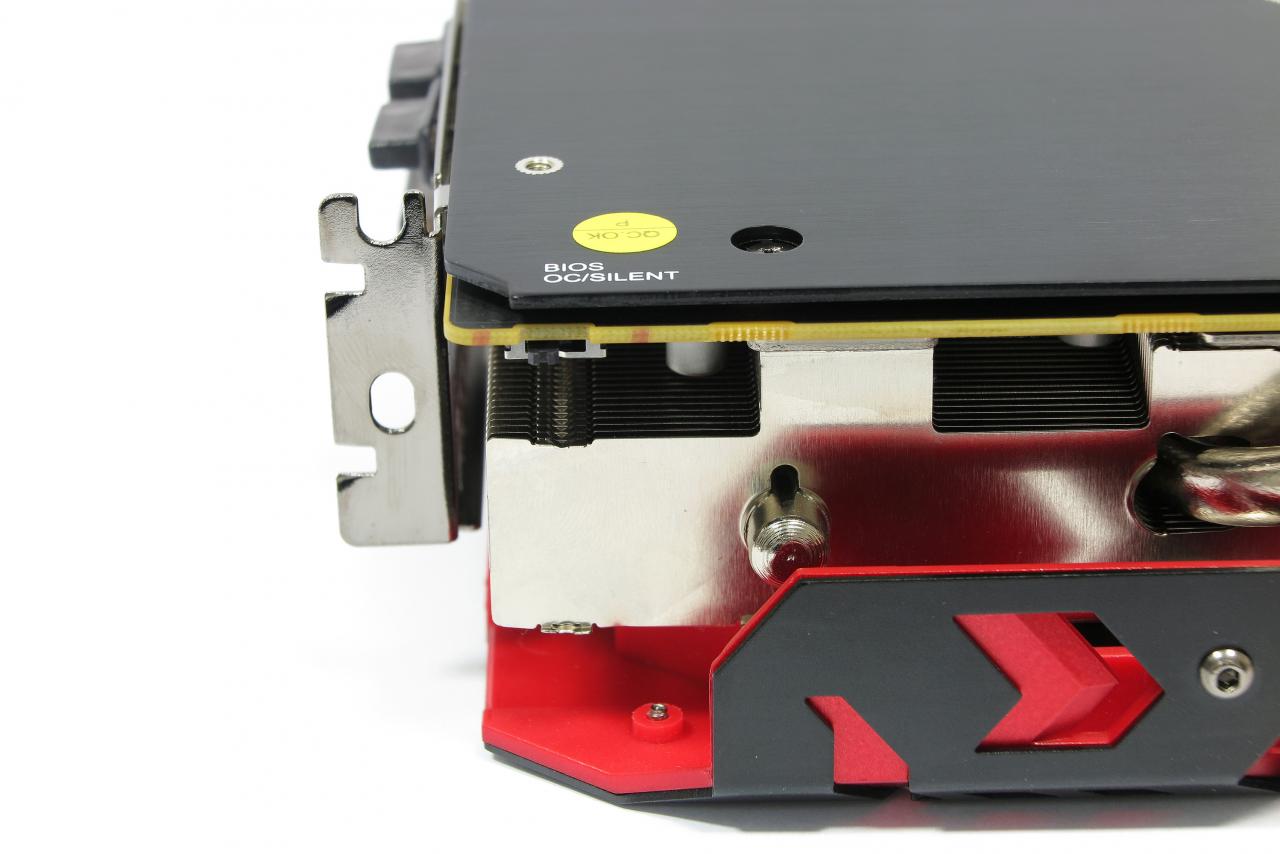 [08/11/2018] Radeon RX 590 im Benchmark-Test: Der dritte Polaris-Aufguss durchbricht die 1,6-GHz-Mauer (5)