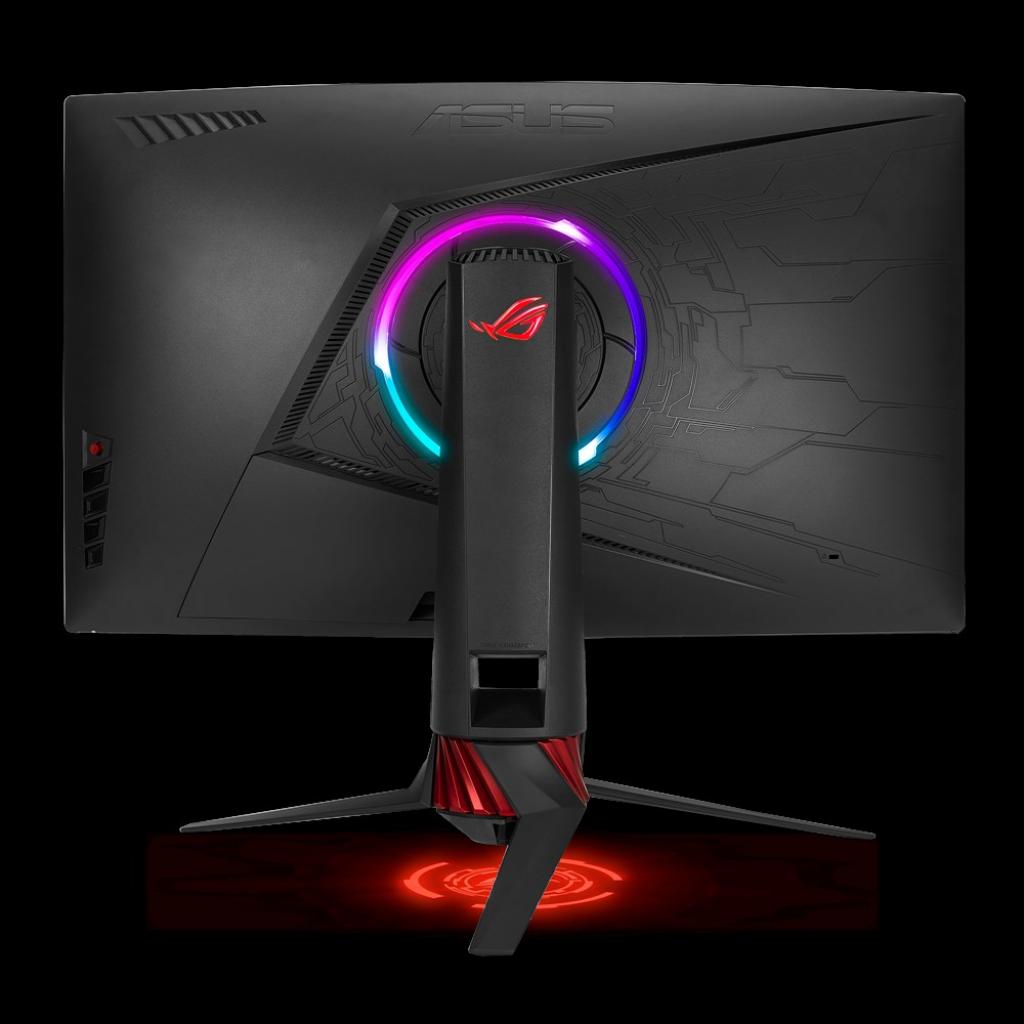 [28/11/2018] ROG Strix XG32VQR: Asus‘ erster Monitor mit Freesync 2 HDR (2)