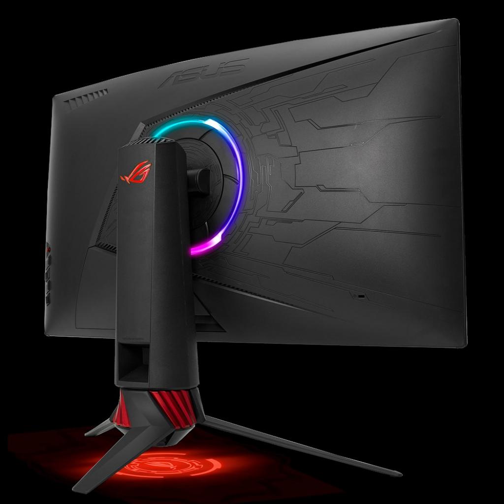 [28/11/2018] ROG Strix XG32VQR: Asus‘ erster Monitor mit Freesync 2 HDR (4)