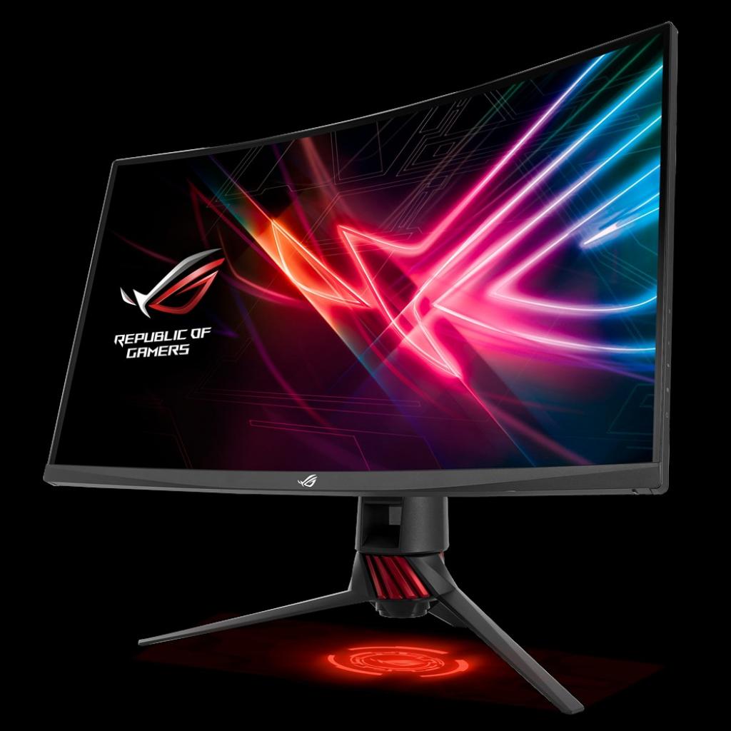 [28/11/2018] ROG Strix XG32VQR: Asus‘ erster Monitor mit Freesync 2 HDR (6)