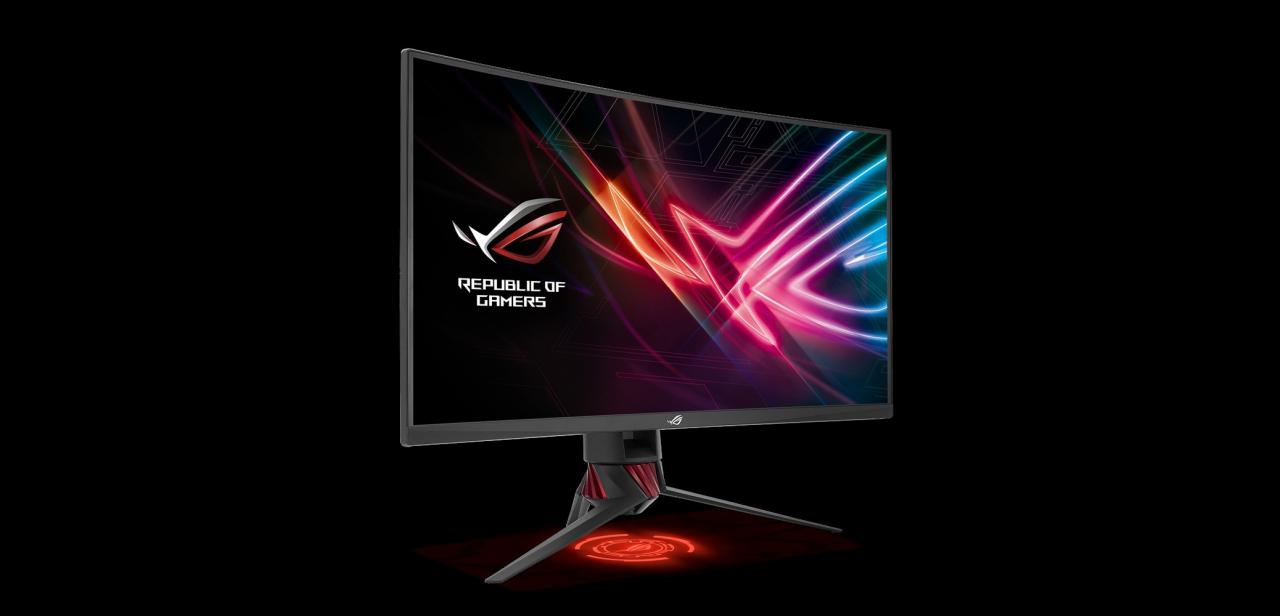 [28/11/2018] ROG Strix XG32VQR: Asus‘ erster Monitor mit Freesync 2 HDR (7)