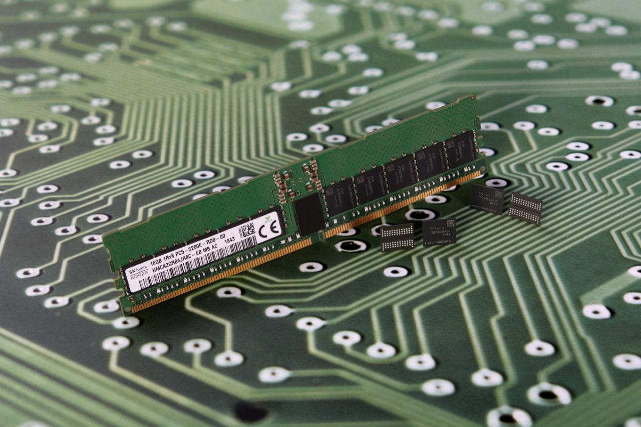 [15/11/2018] DDR4-RAM wie er leibt und lebt