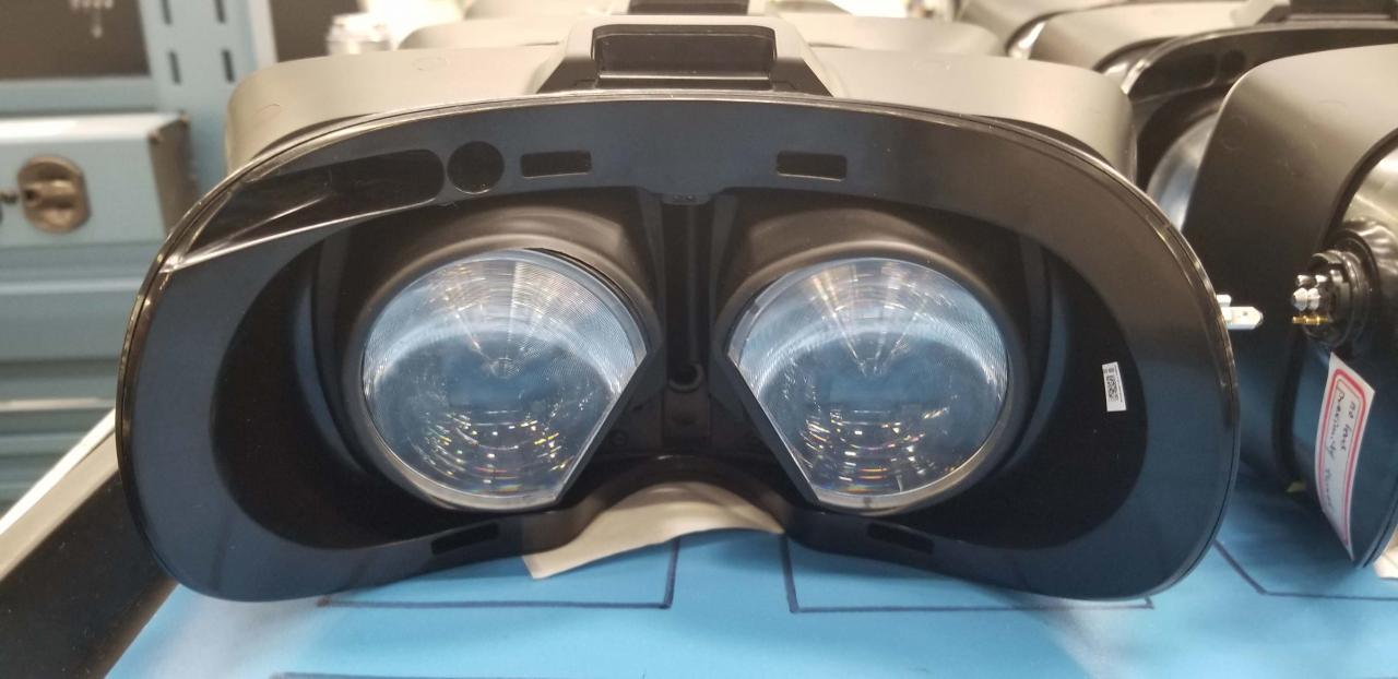 [11/11/2018] Valve VR-Headset