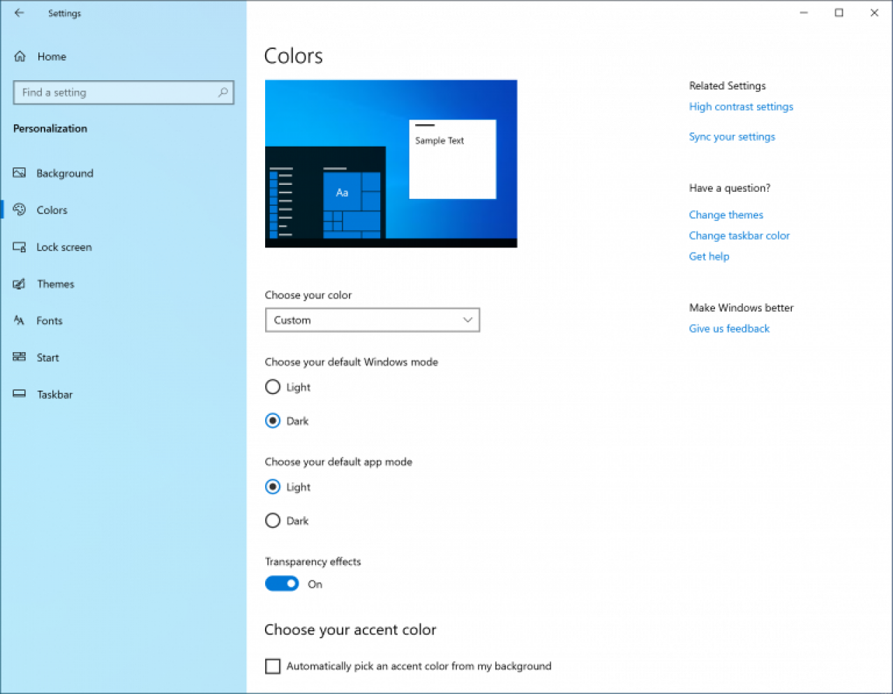 [15/11/2018] Windows 10: Neuer Light Theme kommt mit Frühjahrs-Update (2)