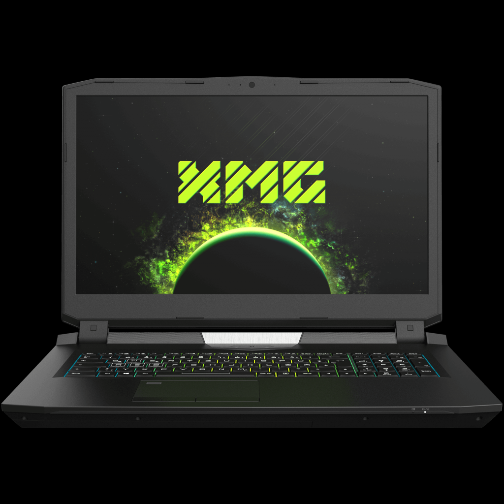 [26/11/2018] Schenker XMG Ultra 17 im Test: Den i9-9900K vom Sockel gestoßen (9)