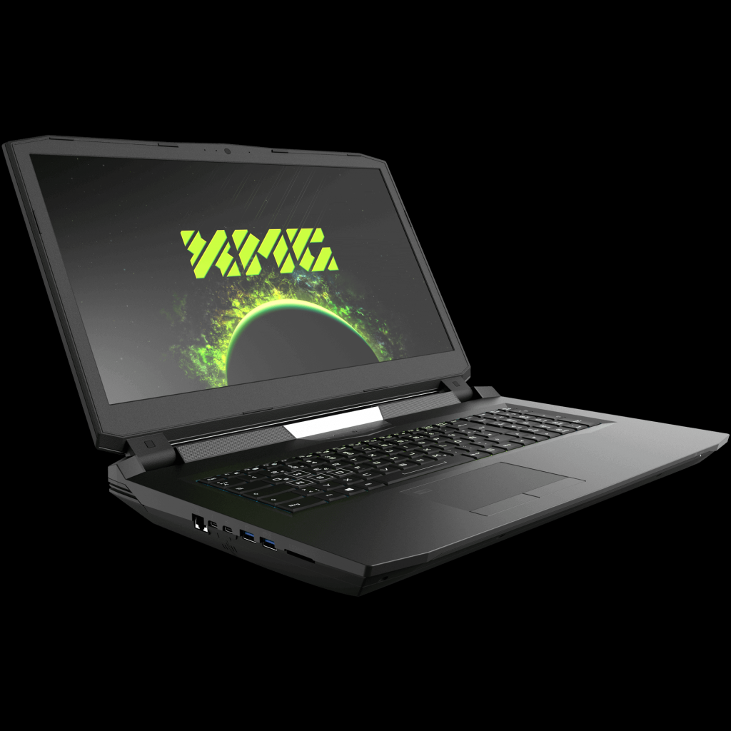 [26/11/2018] Schenker XMG Ultra 17 im Test: Den i9-9900K vom Sockel gestoßen (10)