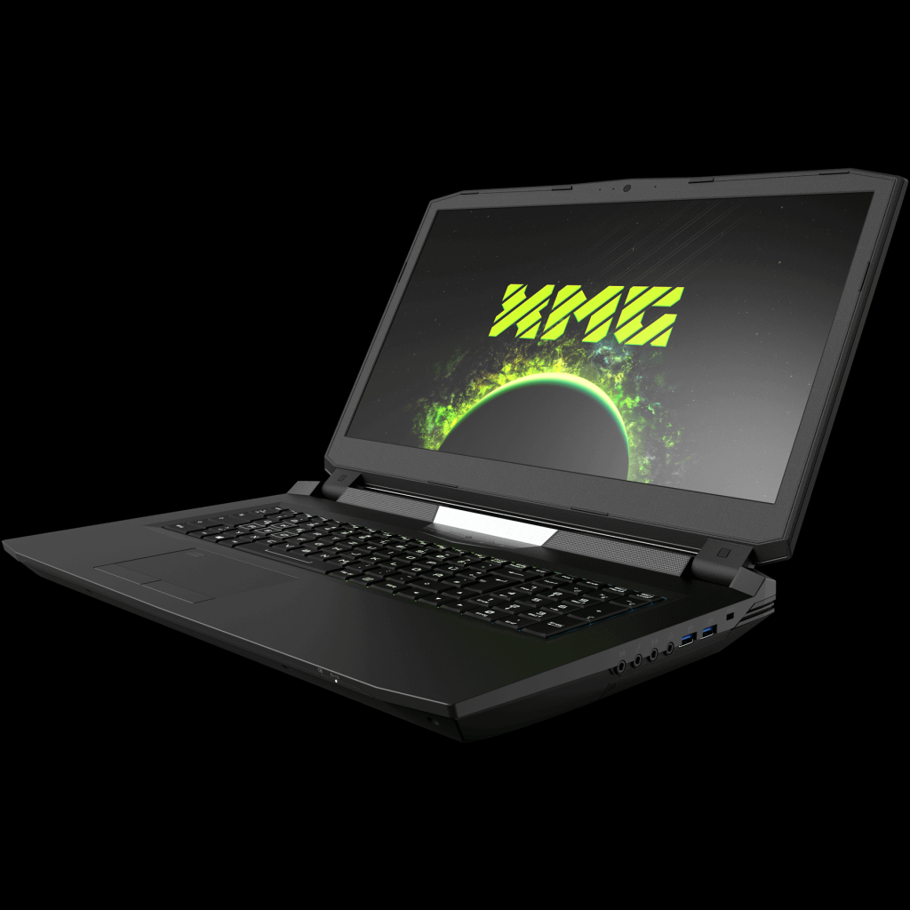 [26/11/2018] Schenker XMG Ultra 17 im Test: Den i9-9900K vom Sockel gestoßen (11)