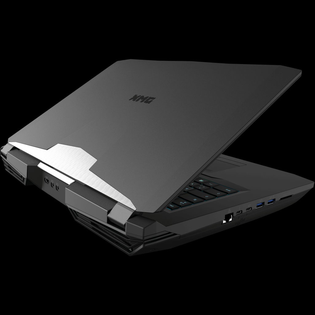 [26/11/2018] Schenker XMG Ultra 17 im Test: Den i9-9900K vom Sockel gestoßen (12)