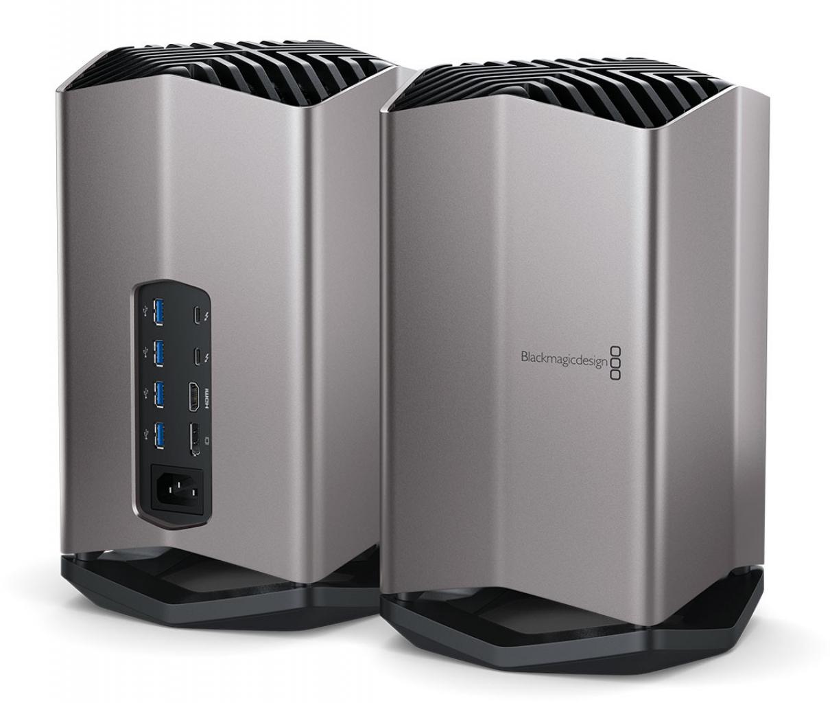 [01/11/2018] Blackmagic eGPU Pro (1)