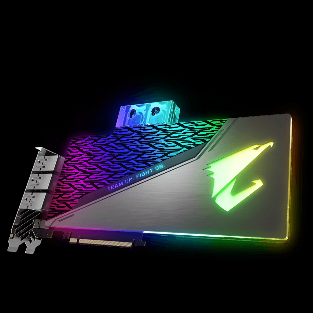 [27/11/2018] Gigabyte hat die Aorus Geforce RTX 2080 Ti Xtreme Waterforce (6)