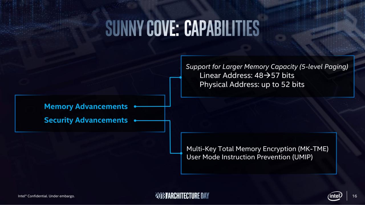 [12/12/2018] Intel Architecture Day: Sunny Cove (7)
