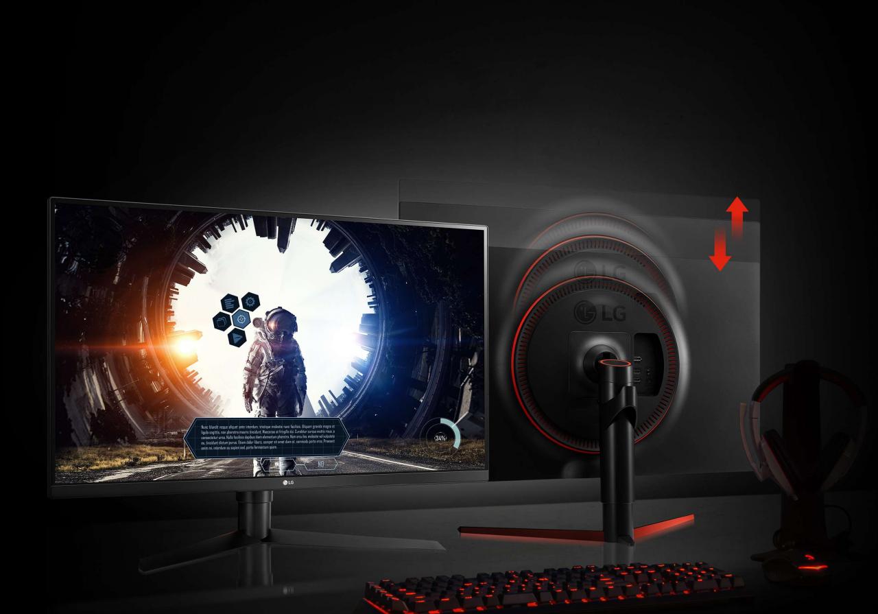 [12/12/2018] Durchdacht bis ins kleinste Detail: Funktionen der LG Gaming-Monitore erklärt (8)