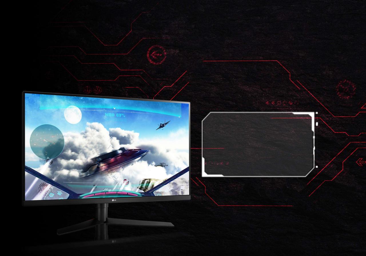 [12/12/2018] Durchdacht bis ins kleinste Detail: Funktionen der LG Gaming-Monitore erklärt (11)