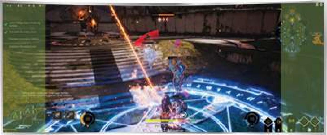 [12/12/2018] Durchdacht bis ins kleinste Detail: Funktionen der LG Gaming-Monitore erklärt (30)